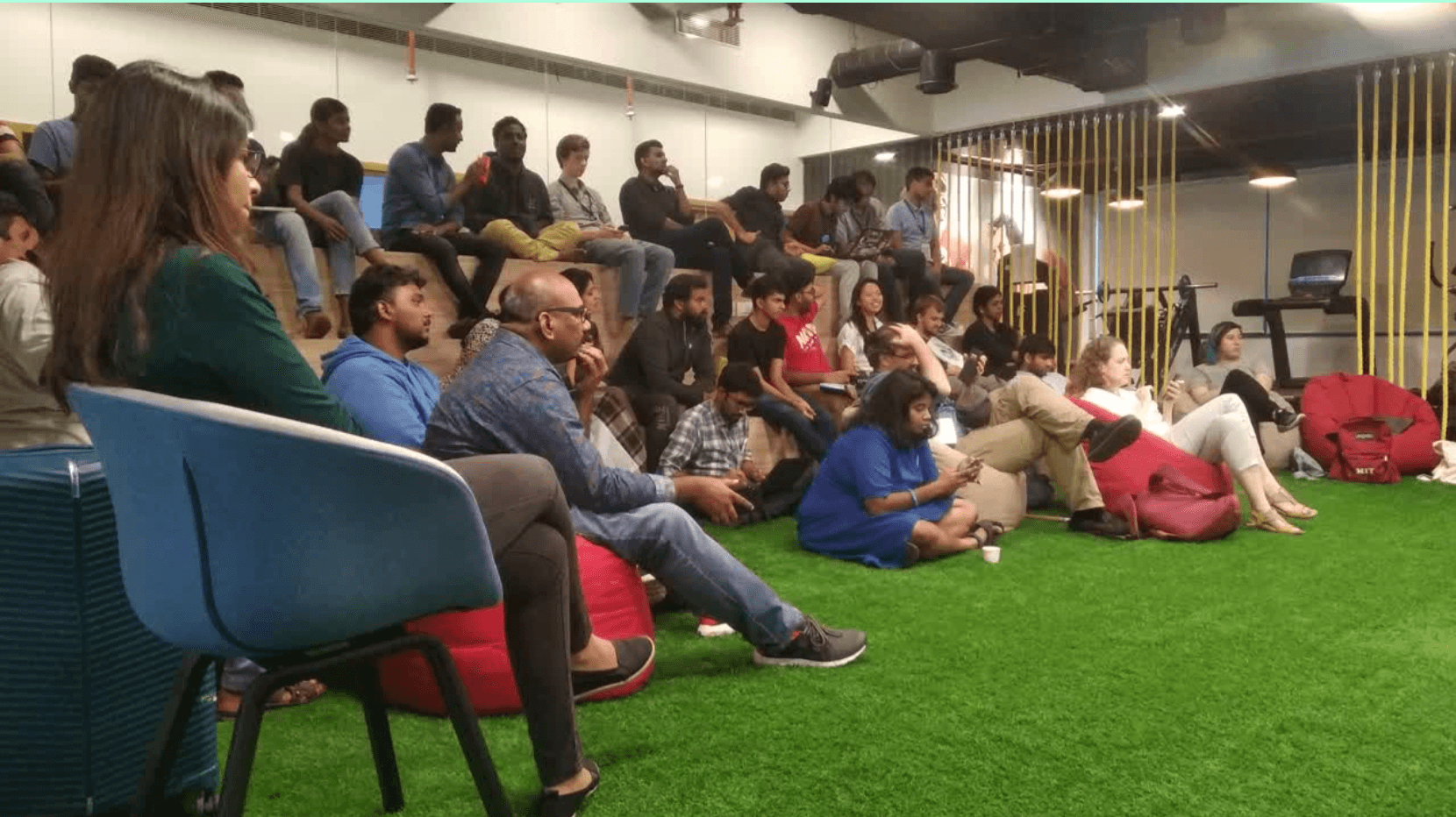 Animaker event