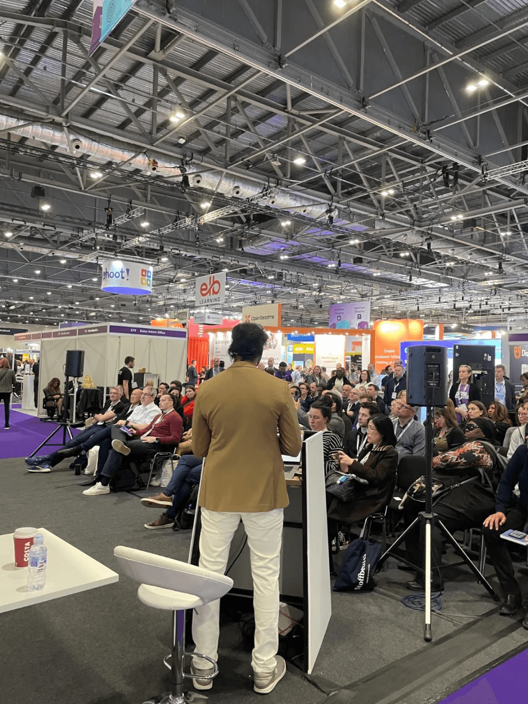 devlearn-london-2026