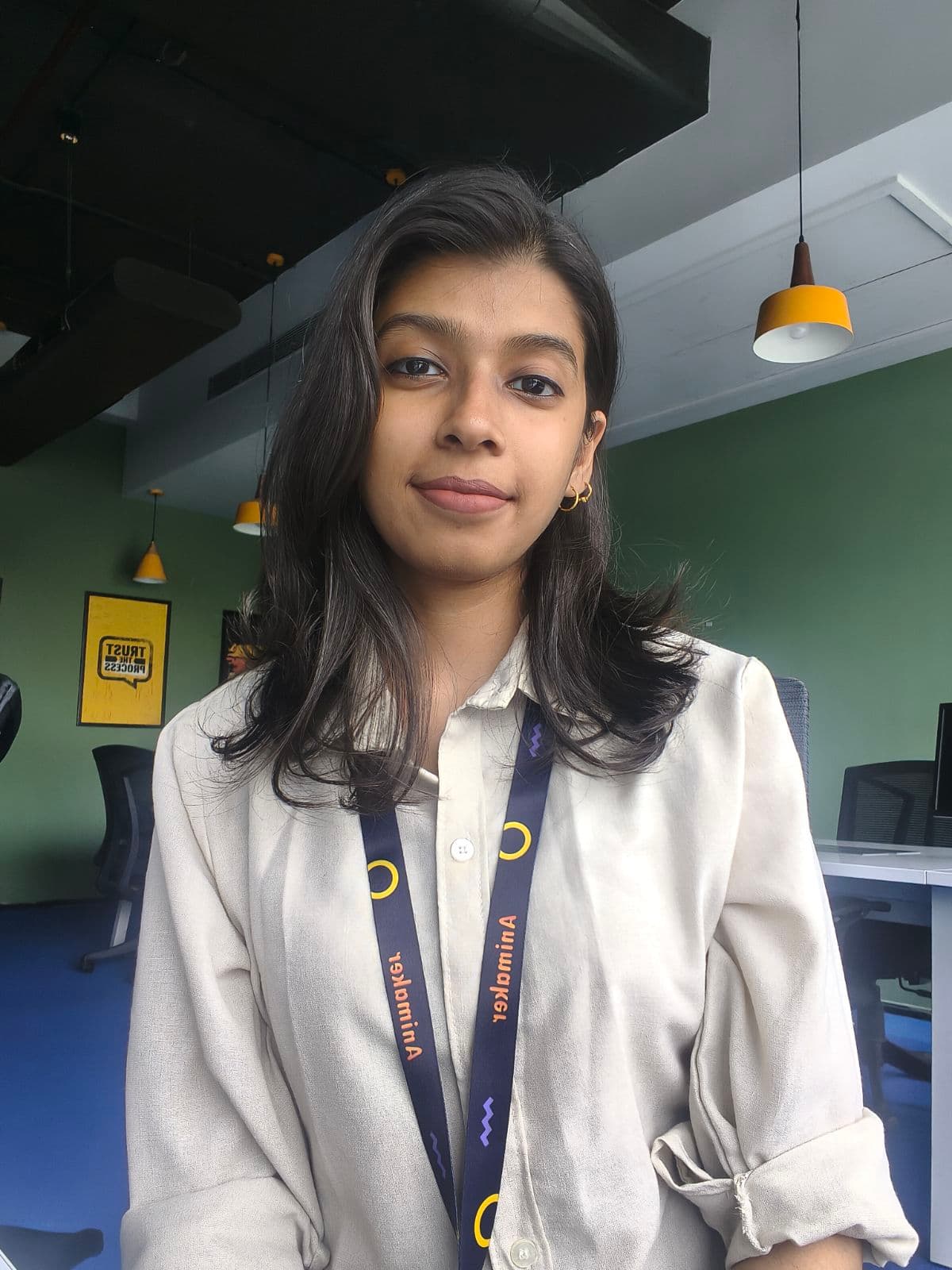 Shreshtra Sri headshot